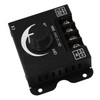 LED Light Strip Dimmer, Professional Dimmer Switch 12V-24V 30A LED