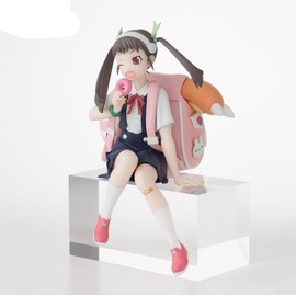 SEGA-Monogatari Series PM Perching Figure Mayoi Hachikuji