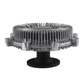 6601 Engine Cooling Fan Clutch for 4.0L V6 2005-2012 Nissan Frontier Pathfinder Xterra 2012-2016 Nissan NV1500 NV2500 NV3500 2009-2012 Suzuki Equator