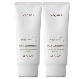 Aloe Vera Soothing Gel 98% 300ml x 5, skin soothing moisture supply - 11. Vegan Eye Biome Sun Essence x 2 / 알로에베라 수딩젤 98% 300mlx5개피부진정수분공급 - 11.비건 아이 바이옴 선 에센스x2개