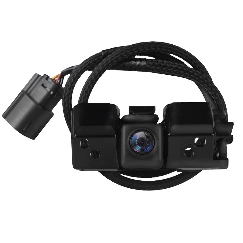 PARTSELECT Rear View Reversing Backup Camera 84143039 Replacement for Chevy