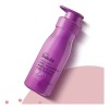 Crema Hidratante Corporal Natura Tododia Ciruela Y Flor De Vainilla