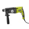 RYOBI SDS-Plus Rotary Hammer Drill Set With Safty Glasses Work