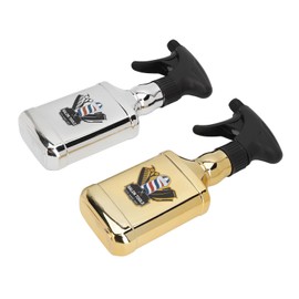 Uxsiya Hair Spray Bottle, Hairstyling 500ml Hair Sprayer for Barber Shop