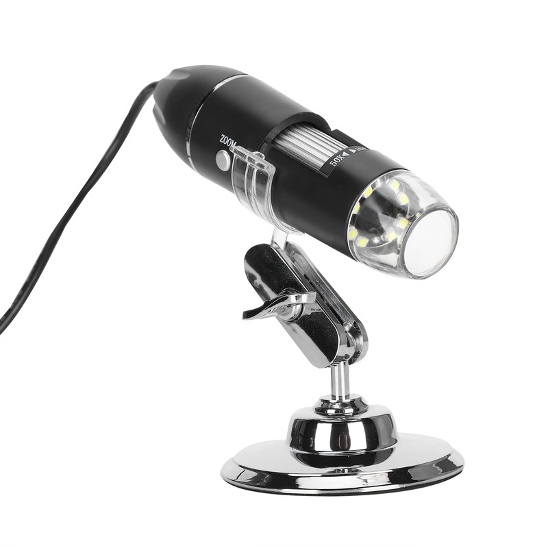 TTE01502 1000x USB Digital Industrial Electronic Microscope for Phone Repair