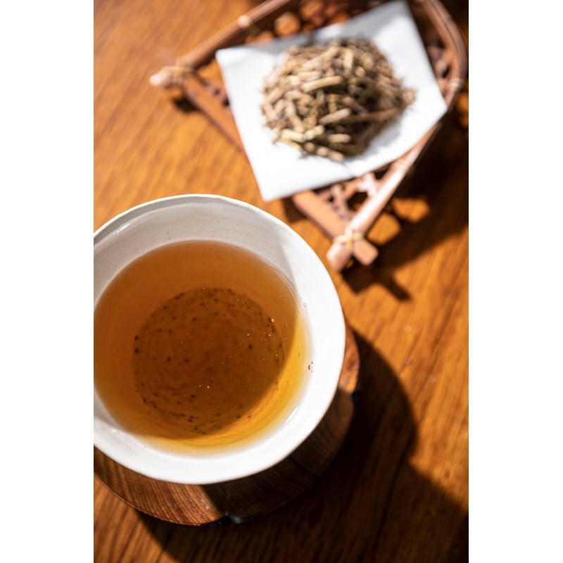 Mori Han Daily Roasted Tea (0.09 oz (2.5 g) x
