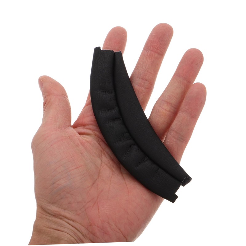 TEHAUX Wh Xb910n Headphone Headband Pad Replacement Cover for Comfort