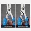 Multi Function Fish Pliers | Rust Resistant Hook Remover Split