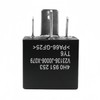 12VDC 70A Powertrain Control Module Relay - V23136-J0006-X079#644 4H0 951