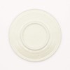 Ichikyu Mino Pottery Small Plate, Diameter 5.5 inches (14 cm),
