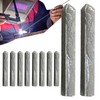 10 Aluminum Welding Rods, Low Temperature Welding Rod, Easy Melt
