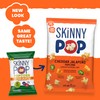 SkinnyPop Popcorn, Cheddar Jalapeño, Made with Real Cheese, Whole Grain