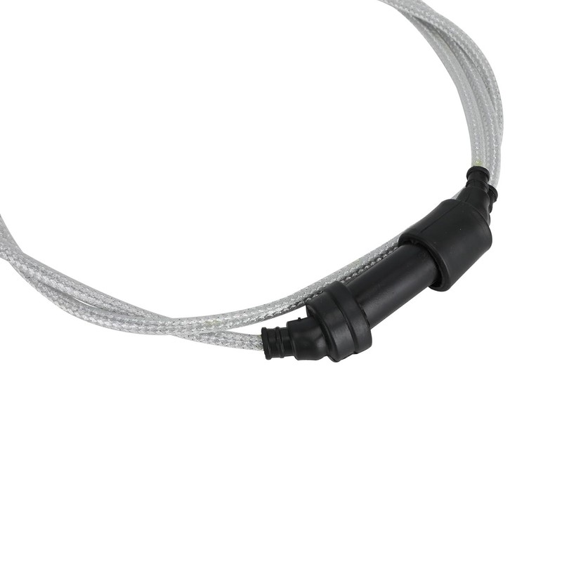 BIUGERCN Dirt Bike Throttle Lever Assembly with Throttle Cable Throttle