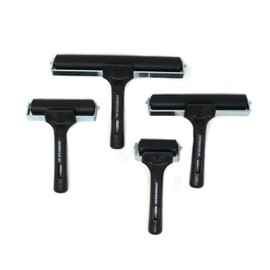 Artway Rubber Inking/Lino Brayer Roller - 20cm
