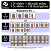 Bonsai Jack Succulent, Cactus and Bonsai Soil - Jacks Gritty