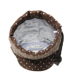 Torne P-3220 PET Bottle Cover Holder Case, Cold Retention, For 16.9 fl oz (500 ml)