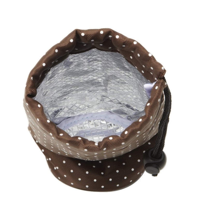 Torne P-3220 PET Bottle Cover Holder Case, Cold Retention, For