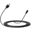 3ft USB Charging Cord Compatible with Theragun Therabody TheraFace PRO