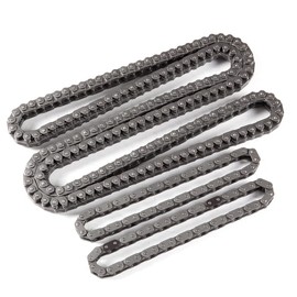 AINTIER Automotive Replacement Engine Timing Part Sets & Kits Fit for Chrysler 300 Concorde Intrepid Sebring for Dodge Charger Intrepid Magnum Stratus 2.7L TK10180 9-0397SX