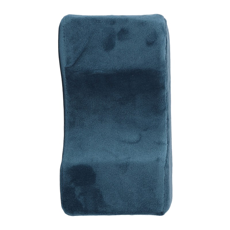 Orthopedic Knee Pillow Stress Relief Improve Blood Circulation Good Resilience