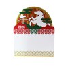 ALTA 2026 CAL26001 Zodiac Savings Calendar