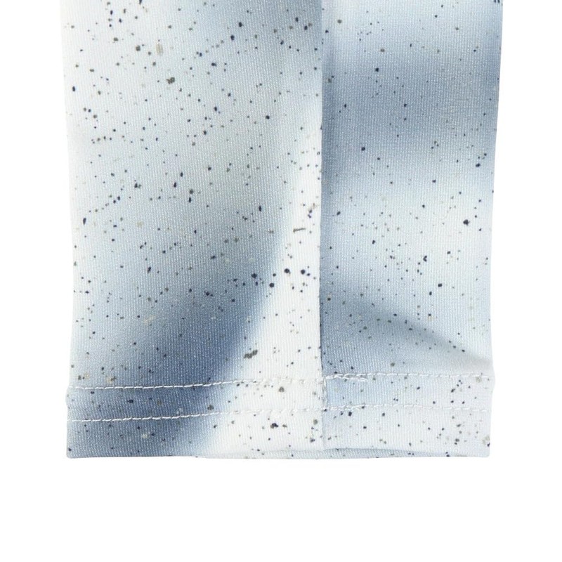 Oakley Men's Baseball Arm Cover 25.0, (186) WHITE PRINT