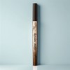 Anjumain Kiss Me Heroine Make Prime Liquid Eyeliner Rich Keep, 02 Brown Black, 1 piece / 키스미 히로인메이크 프라임 리퀴드 아이라이너 리치 킵, 02 브라운 블랙, 1개