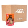 Bear Naked Granola Cereal, Whole Grain Granola, Breakfast Snacks, Fruit