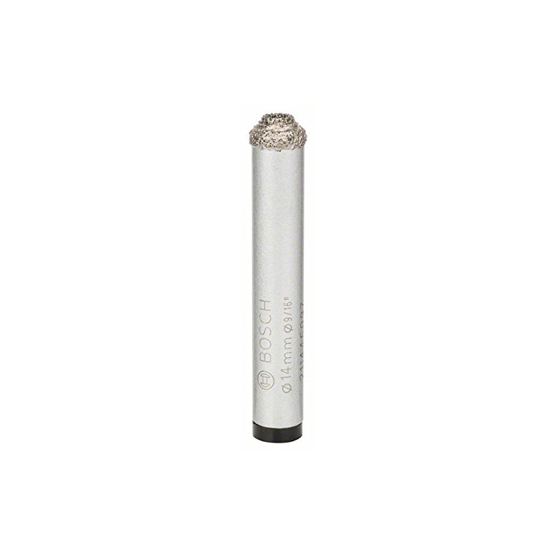 BOSCH (Bosch) Diamond Oil bit 12mmƒÓ for Porcelain Tile [DOB140080]