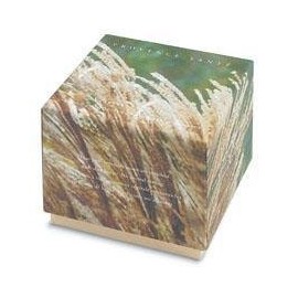Vetiver Gift Soap 2 Bar Set 2.7ozea bar by Provence Sante