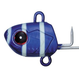 Major Craft Tenya Tadf TENYA GS #3 Tachouyo Dojo Funatenya Gekisashi No. 50 (190g) #3 Zebra Purple