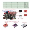 F-Yi GRBL Controller Board 3 Axis Controller Panel for DIY