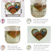 Jesus Christ Cross Stitch Kits for Adults Beginner,Lion Counted Cross