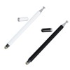 Pack of 2 Capacitive Stylus Pen, Universal Flexible Touch Screen