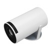 Mini Projector for Android 11 1280x720DPI 1GB 8GB Maximum 130inch