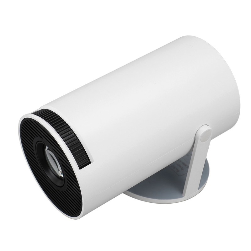 Mini Projector for Android 11 1280x720DPI 1GB 8GB Maximum 130inch