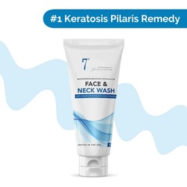 Microdermabrasion Exfoliating Deep Cleansing by Everclearnow, Microdermabrate and Deeply exfoliate your Skin, Great for KP (Face, 4 oz)