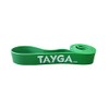 Tayga Liga Resistencia Fitness LargaPower Loop Band para Pull ups