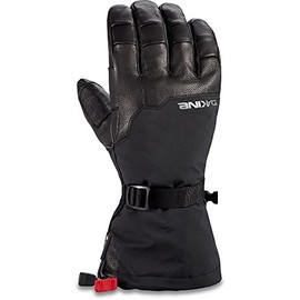 Dakine Phoenix Gore-Tex Glove - Black, X-Large