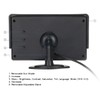 Dolphin Automotive Brake Light Reversing Camera Rear Parking Camera For