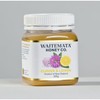 와이테마타 클로버 레몬 꿀 Clover Lemon Honey 250g White Matata Clover Lemon Honey 250g