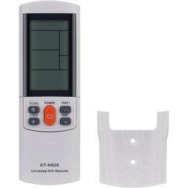 for Carrier/Gree/Sharp/Mcquay New Universal Remote KT-N828 KTN828 for all CARRIER Models Gree Sharp Mcquay AC