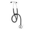 Fetal Stethoscope Dual Head Stainless Steel Floating Frequency Conversion Diaphragm