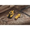 DEWALT LED Flashlight, USB-C Rechargeable, Magnetic Jobsite Light (DCL183)