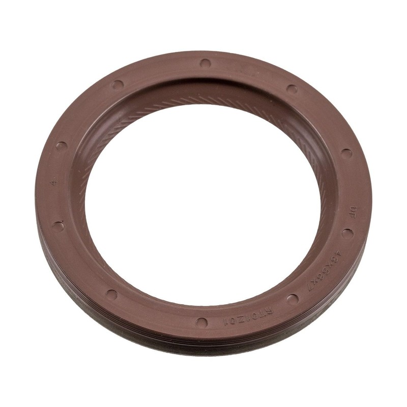 febi bilstein 34817 Shaft Seal for Automatic Transmission Pack of