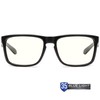 Gunnar Gaming and Computer Glasses - Intercept, Tortoise Frame, Amber
