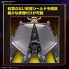 Bandai Spirits Figure-rise Standard Digital Monster BlackWarGreymon Color-Divided Pre-painted Plastic