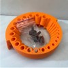 Drill Bit Sharpener for All Bits, Grinding Attachment Drill Sharpener,