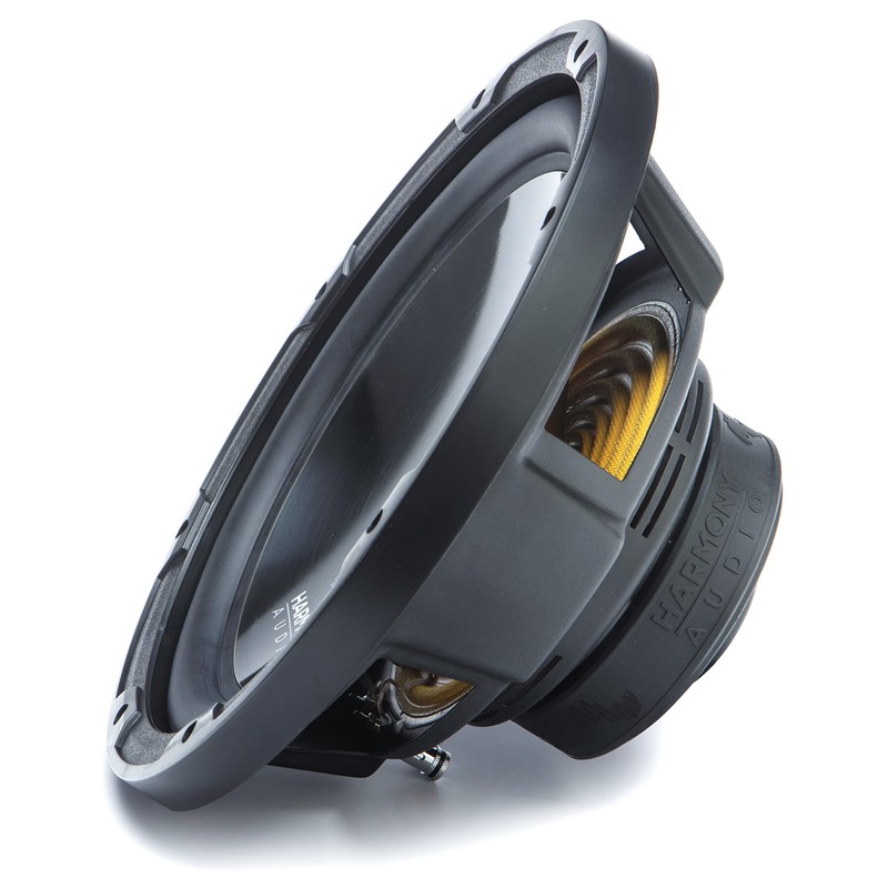 Harmony Audio HA-R124 Car Stereo Rhythm Series 12" Sub 600W