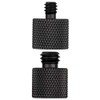 Camera Screw Conversion Adapter Microphone Accessories Camera Screw Adapter Set